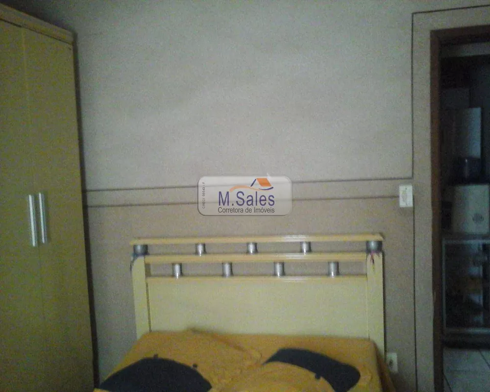 Apartamento, 1 quarto - Foto 8