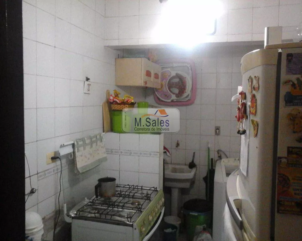 Apartamento, 1 quarto - Foto 3