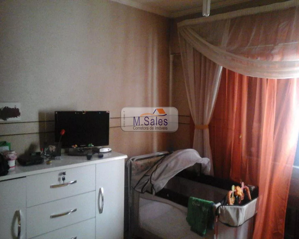 Apartamento, 1 quarto - Foto 2