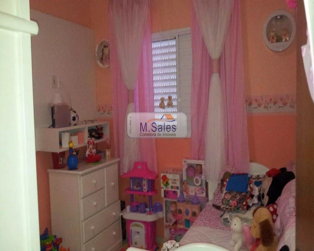 Sobrado à venda com 2 quartos - Foto 5