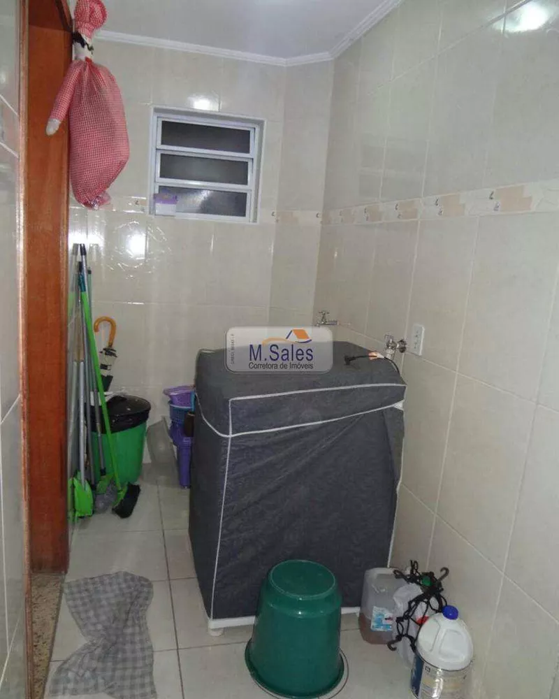 Sobrado à venda com 2 quartos - Foto 8