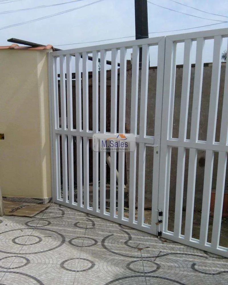 Casa, 2 quartos - Foto 5