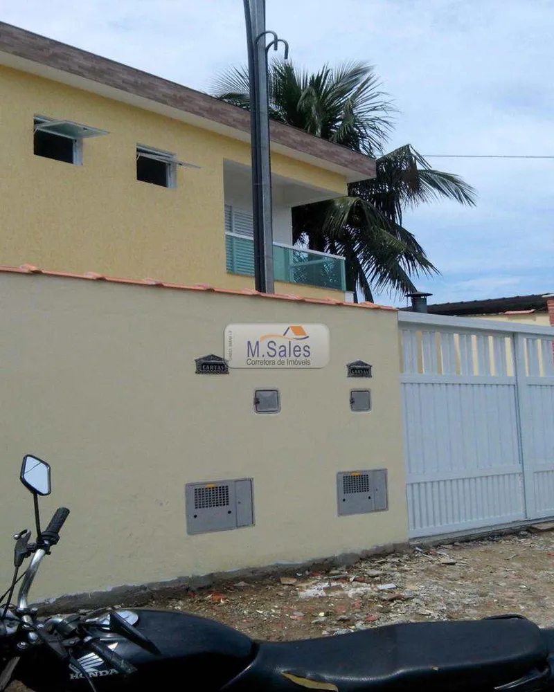 Casa, 2 quartos - Foto 12