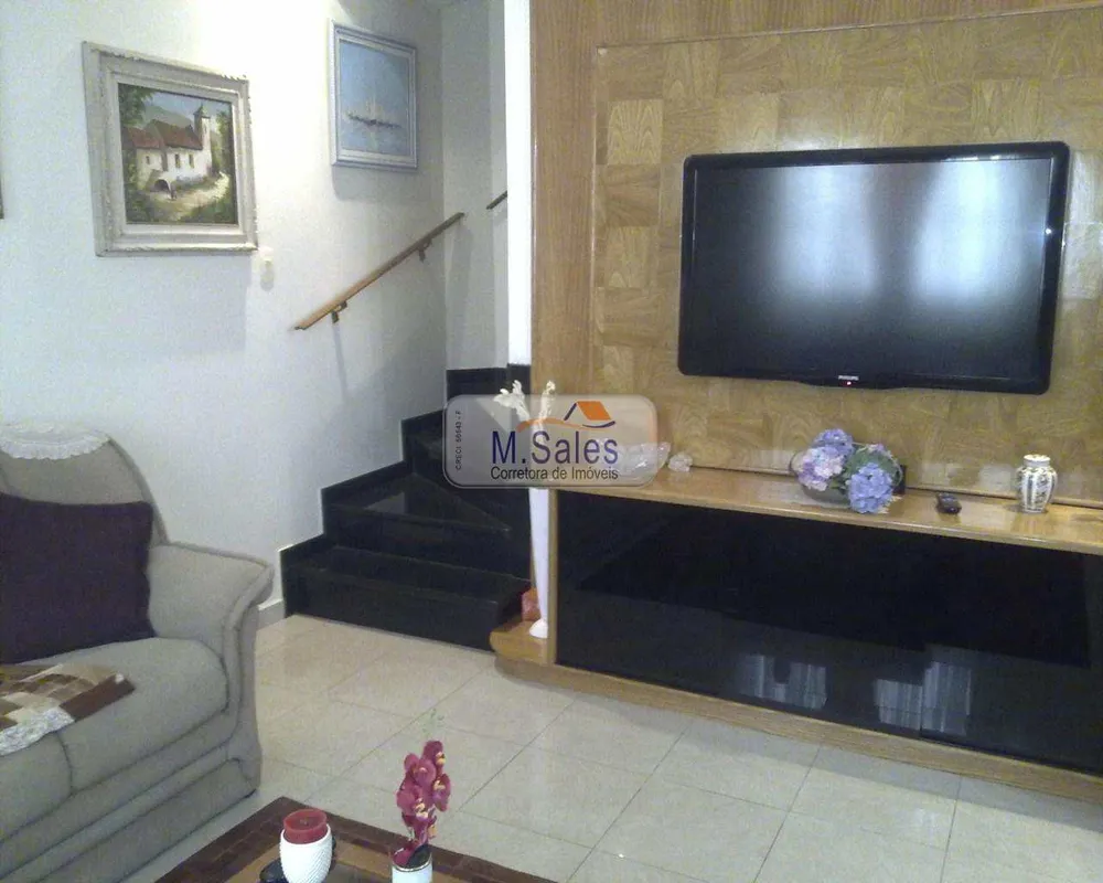 Casa, 3 quartos - Foto 8