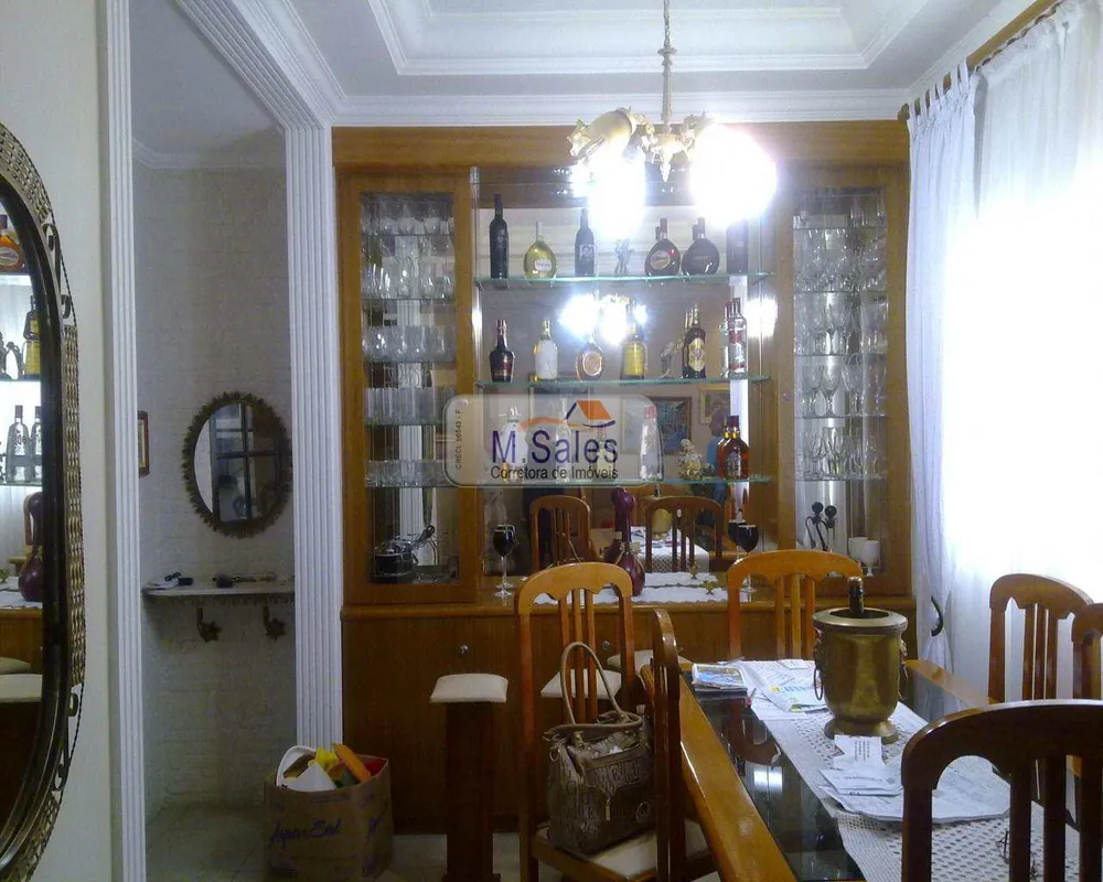 Casa, 3 quartos - Foto 7