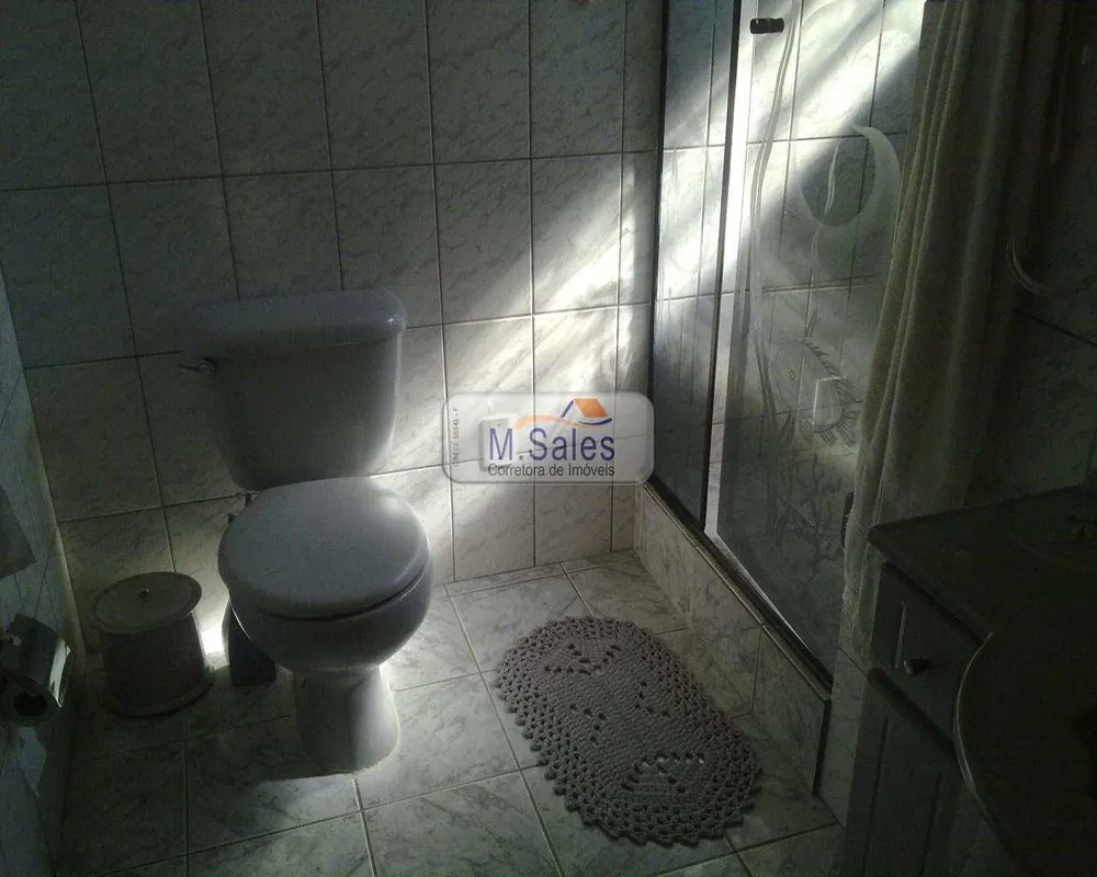 Casa, 3 quartos - Foto 9