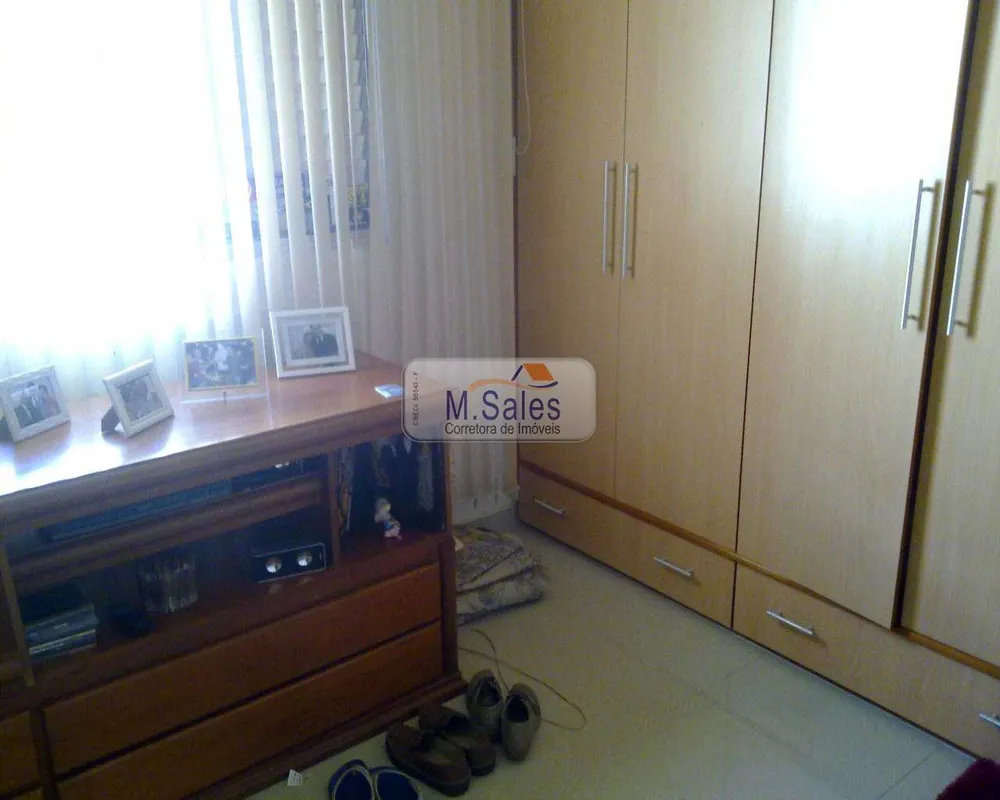 Casa, 3 quartos - Foto 5