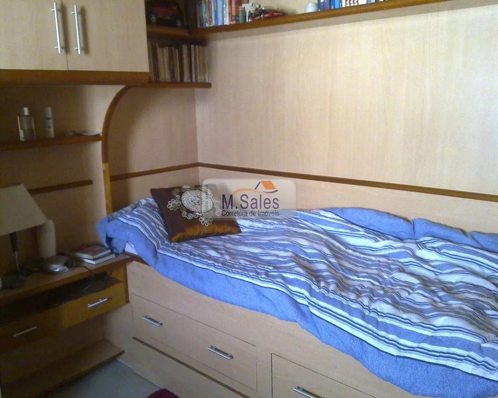 Casa, 3 quartos - Foto 11