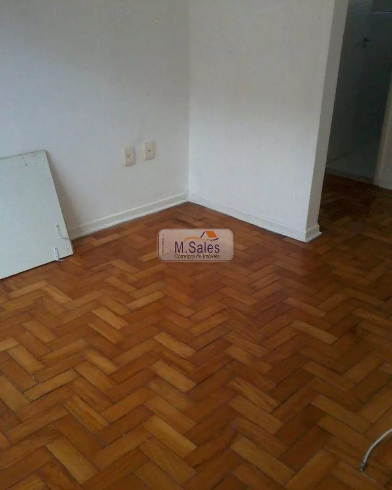 Apartamento para alugar com 2 quartos - Foto 2