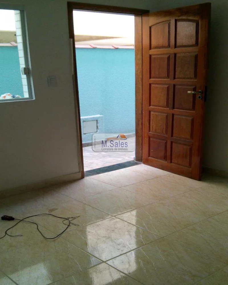 Casa, 2 quartos - Foto 6