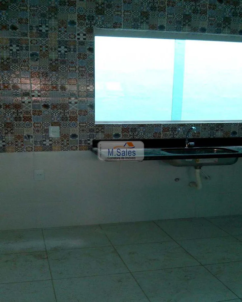 Casa, 2 quartos - Foto 4