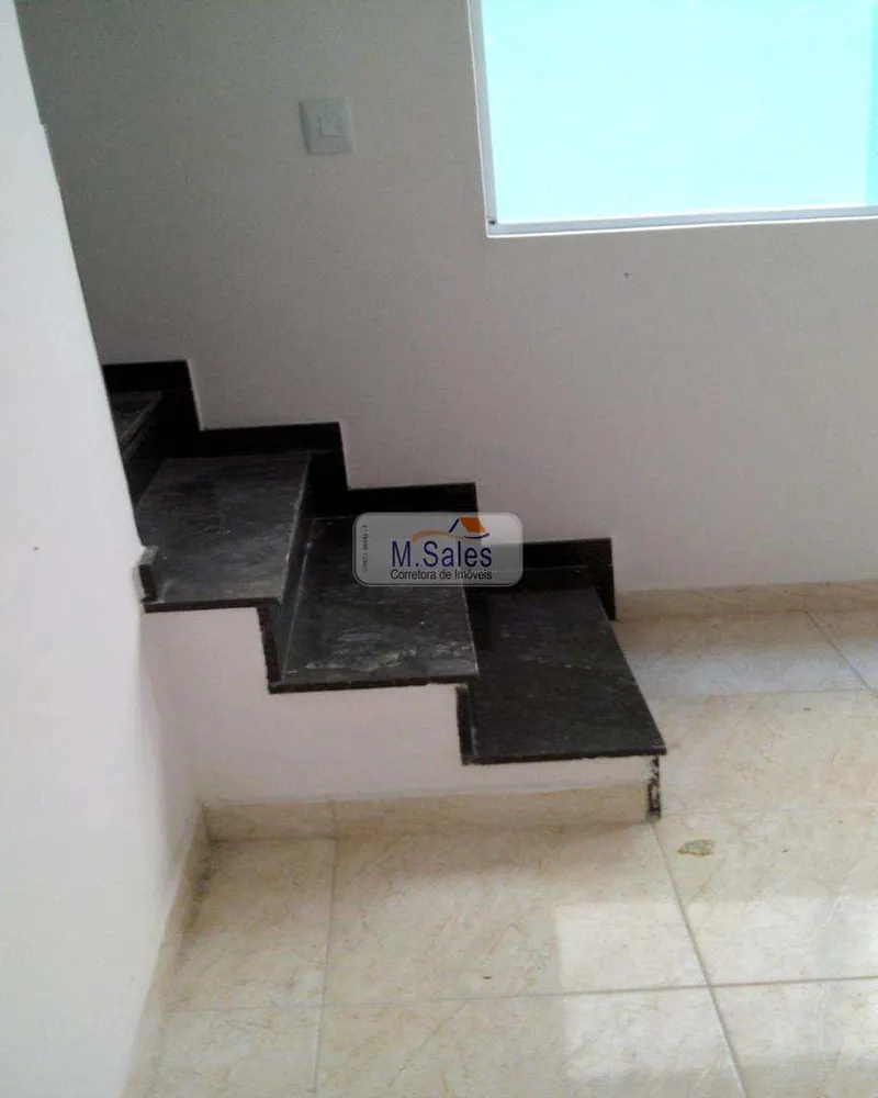 Casa, 2 quartos - Foto 5