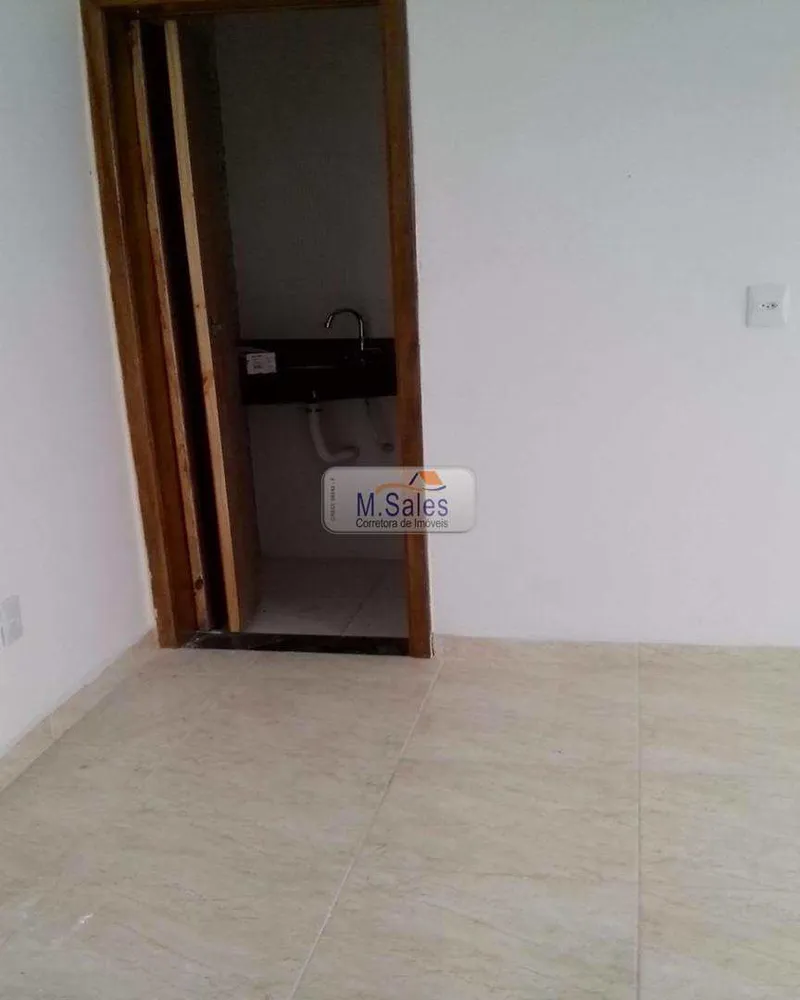 Casa, 2 quartos - Foto 5