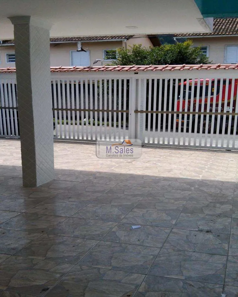 Casa, 2 quartos - Foto 12