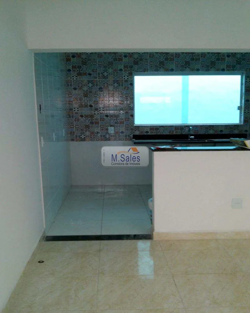 Casa, 2 quartos - Foto 1