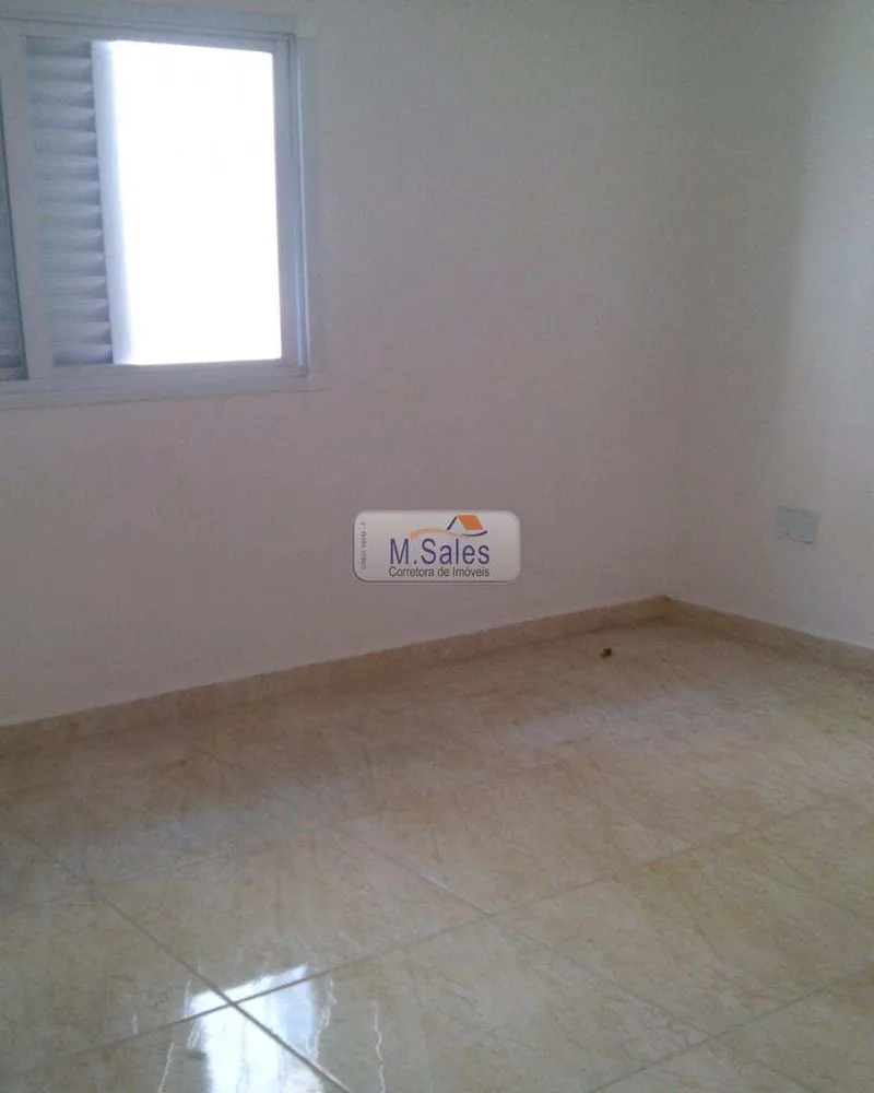 Casa, 2 quartos - Foto 2