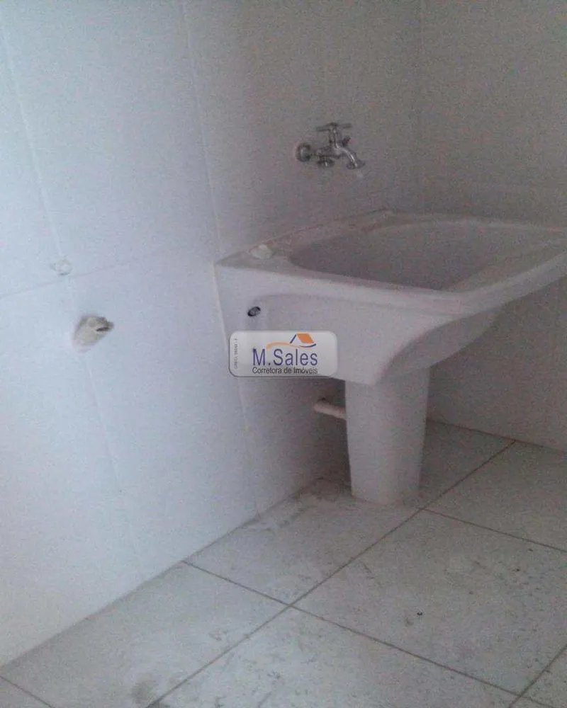 Casa, 2 quartos - Foto 3