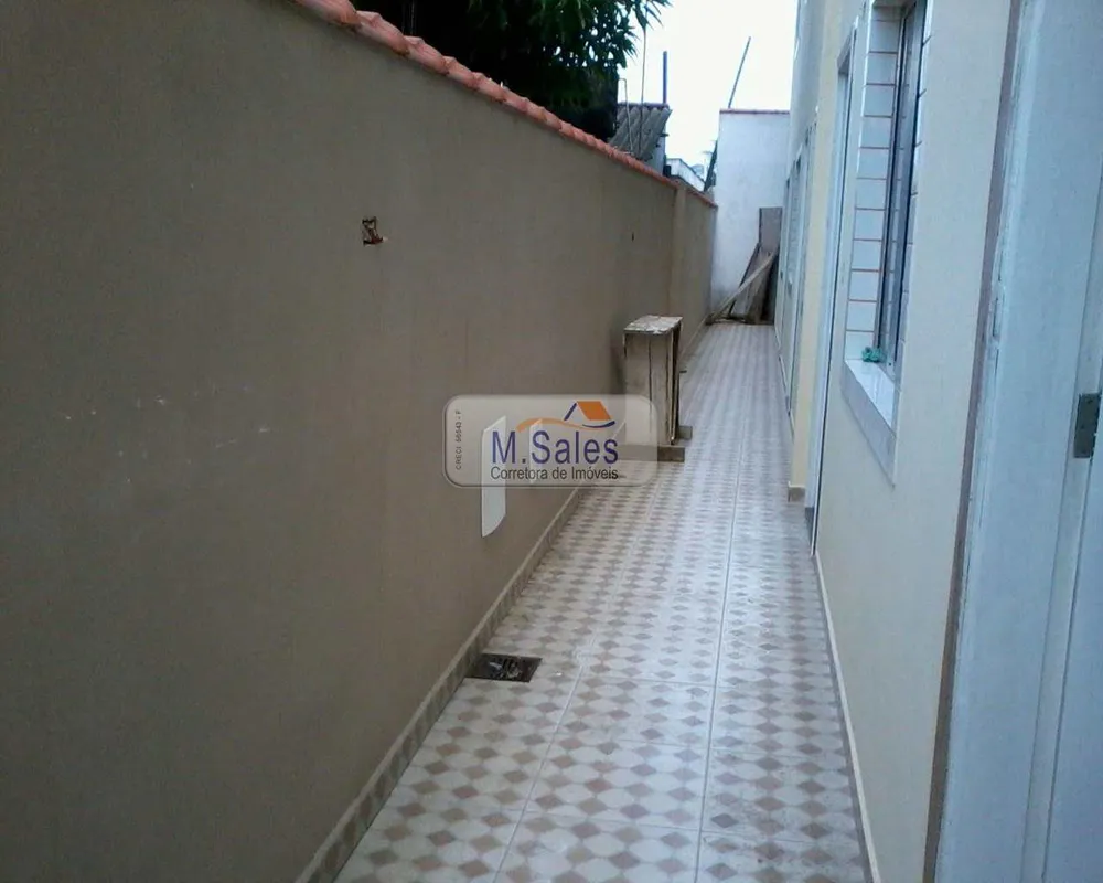 Casa, 2 quartos - Foto 6