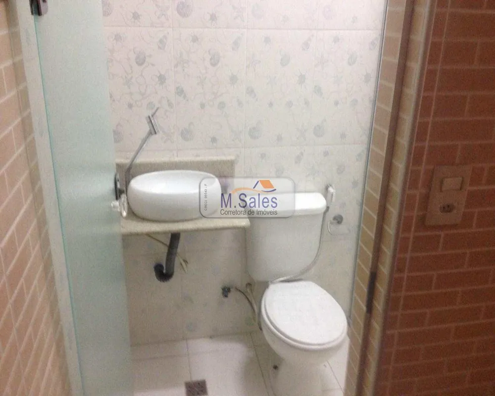Casa, 2 quartos - Foto 5