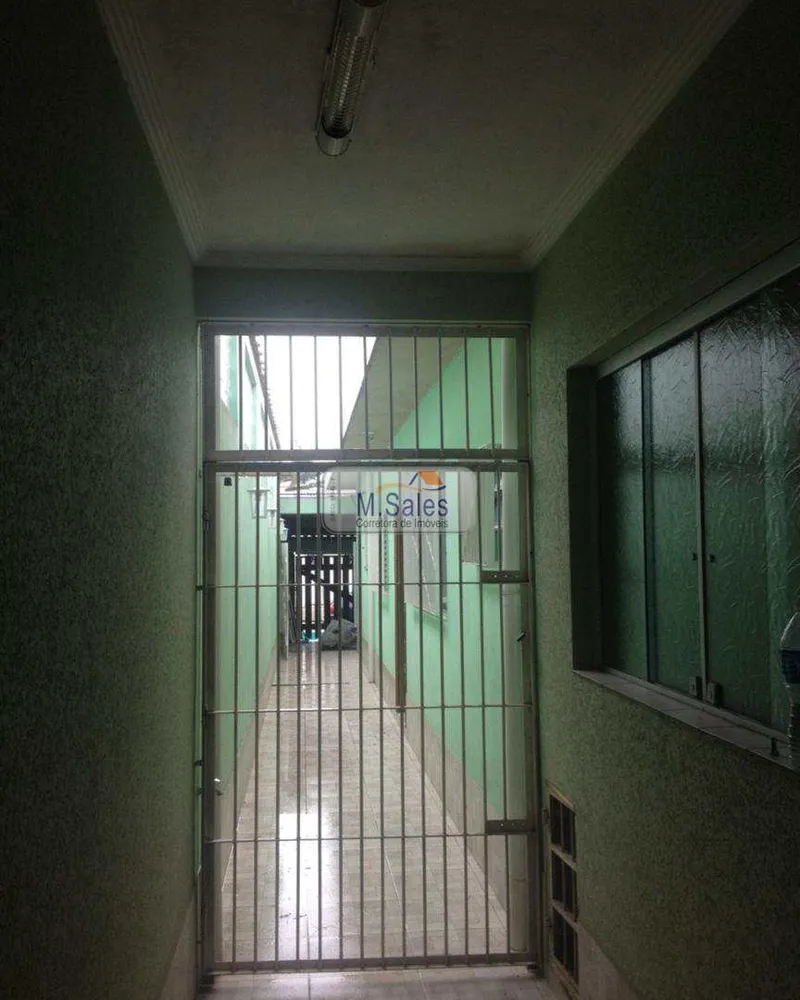 Casa, 2 quartos - Foto 3