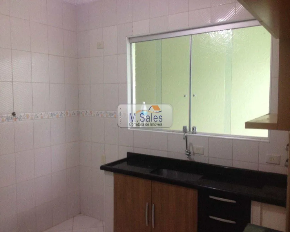Casa, 2 quartos - Foto 4