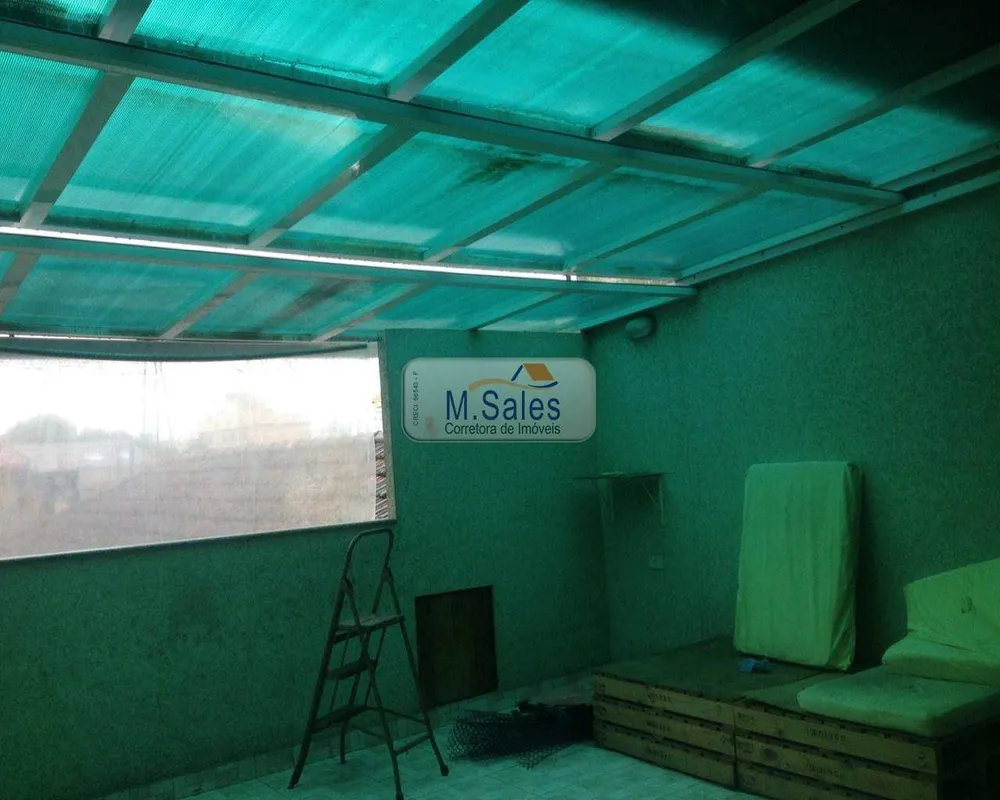 Casa, 2 quartos - Foto 1