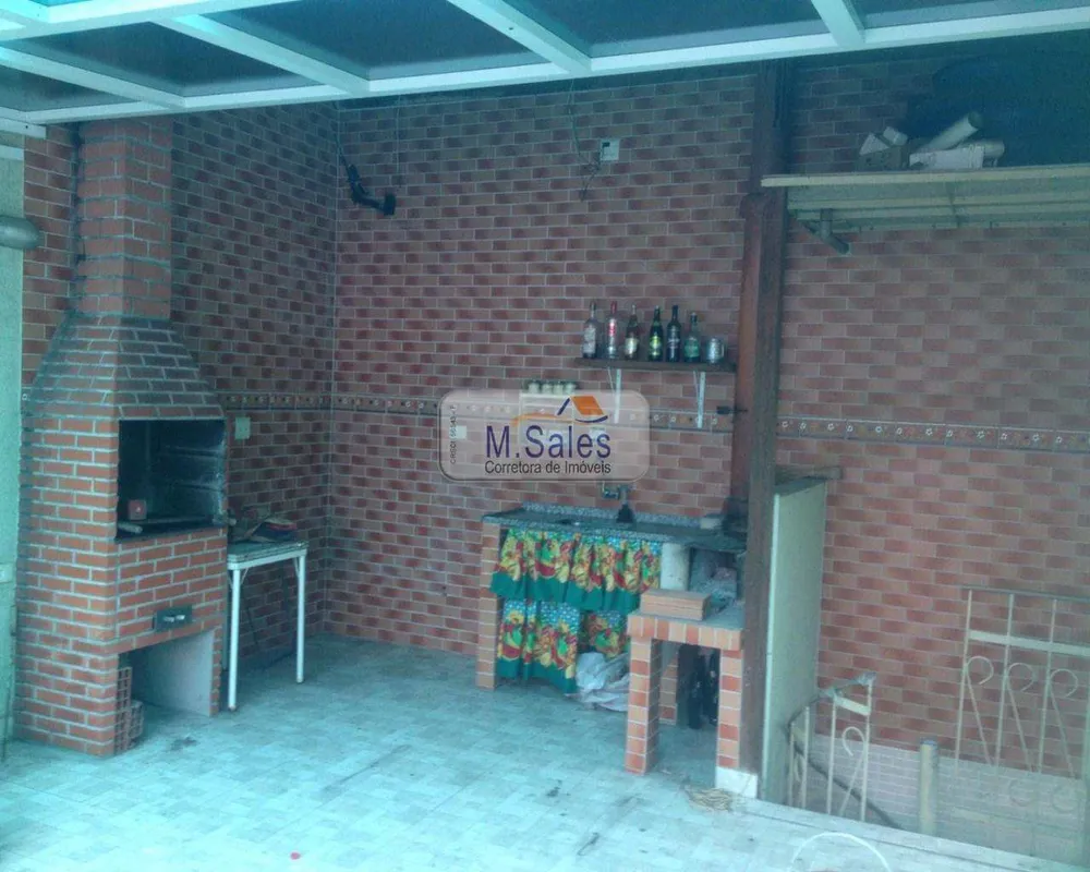 Casa, 2 quartos - Foto 2