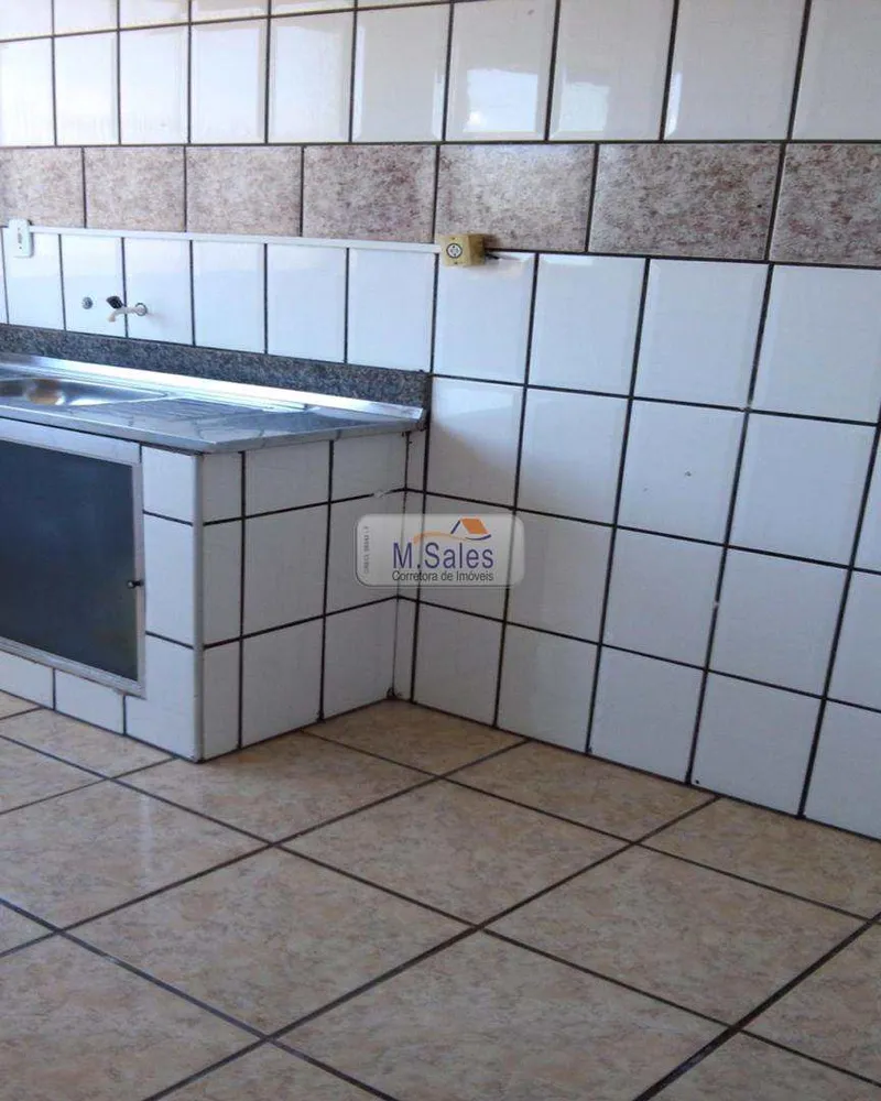 Apartamento, 2 quartos - Foto 8