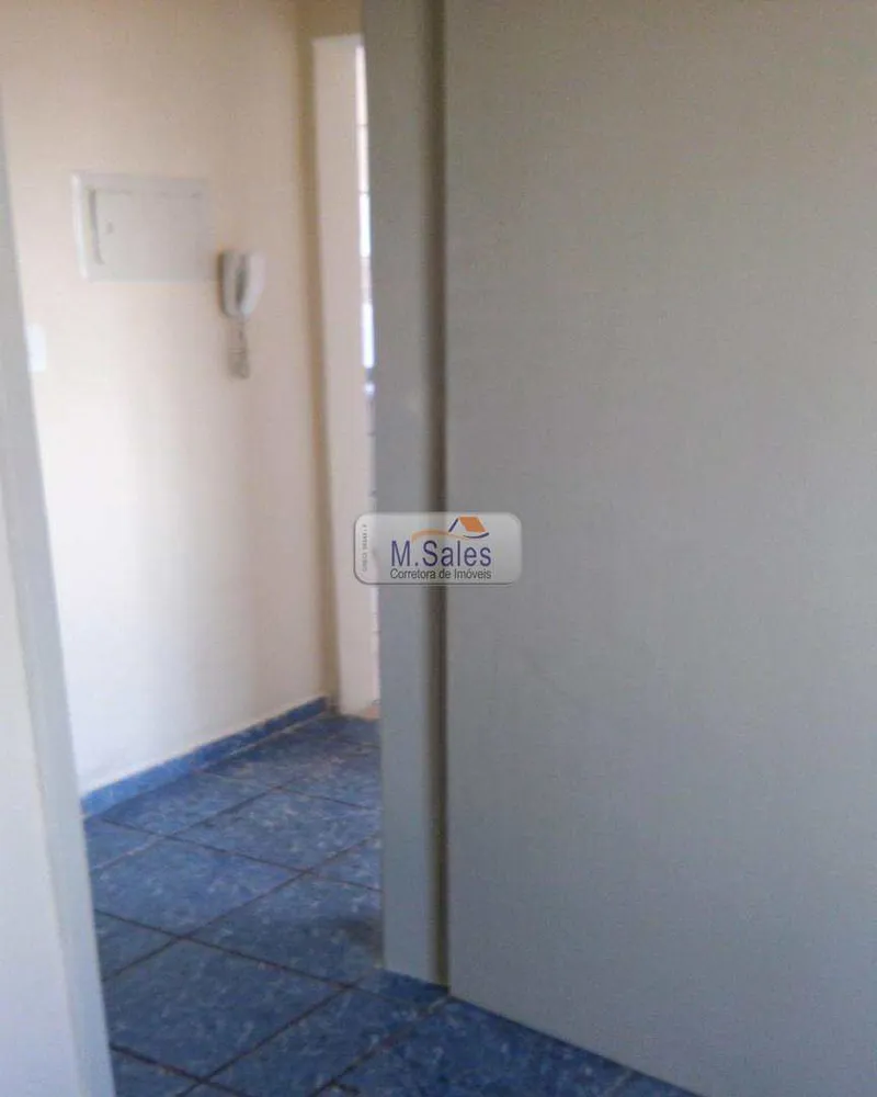 Apartamento, 2 quartos - Foto 2