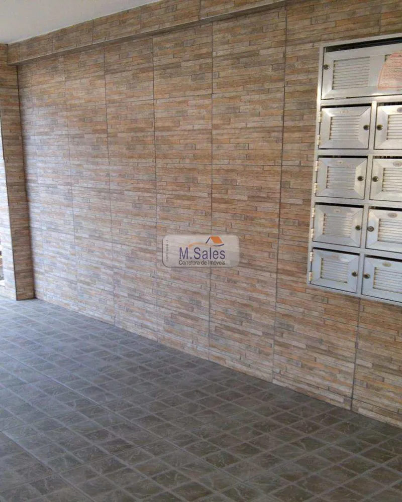 Apartamento, 2 quartos - Foto 7