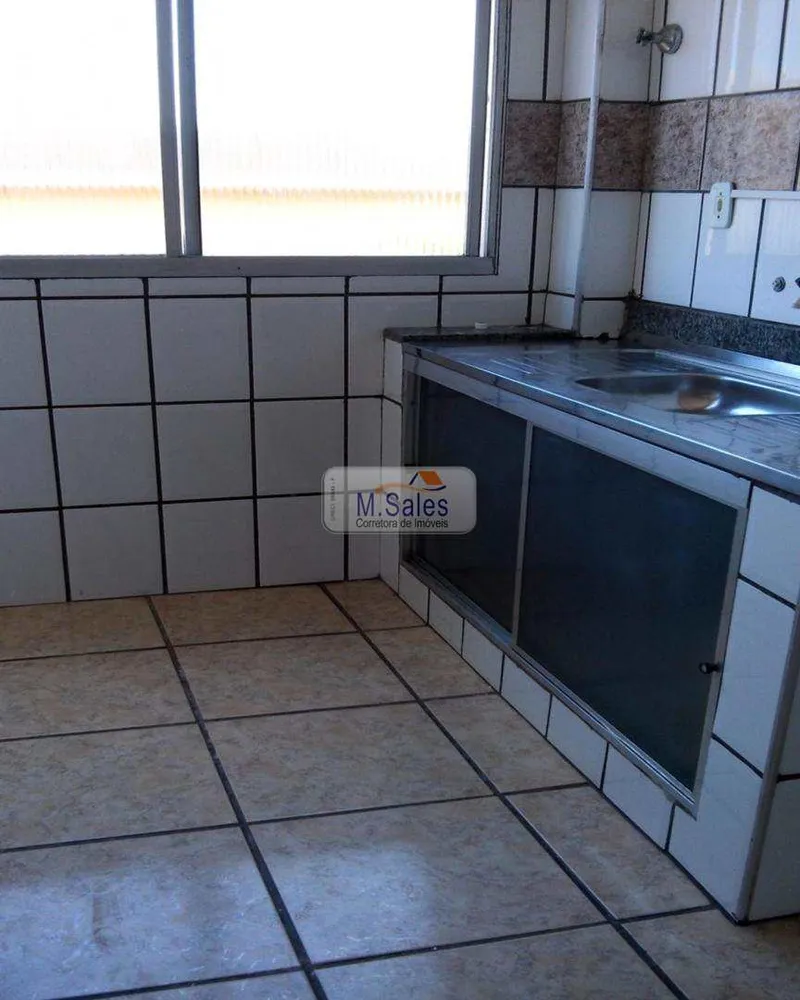 Apartamento, 2 quartos - Foto 4