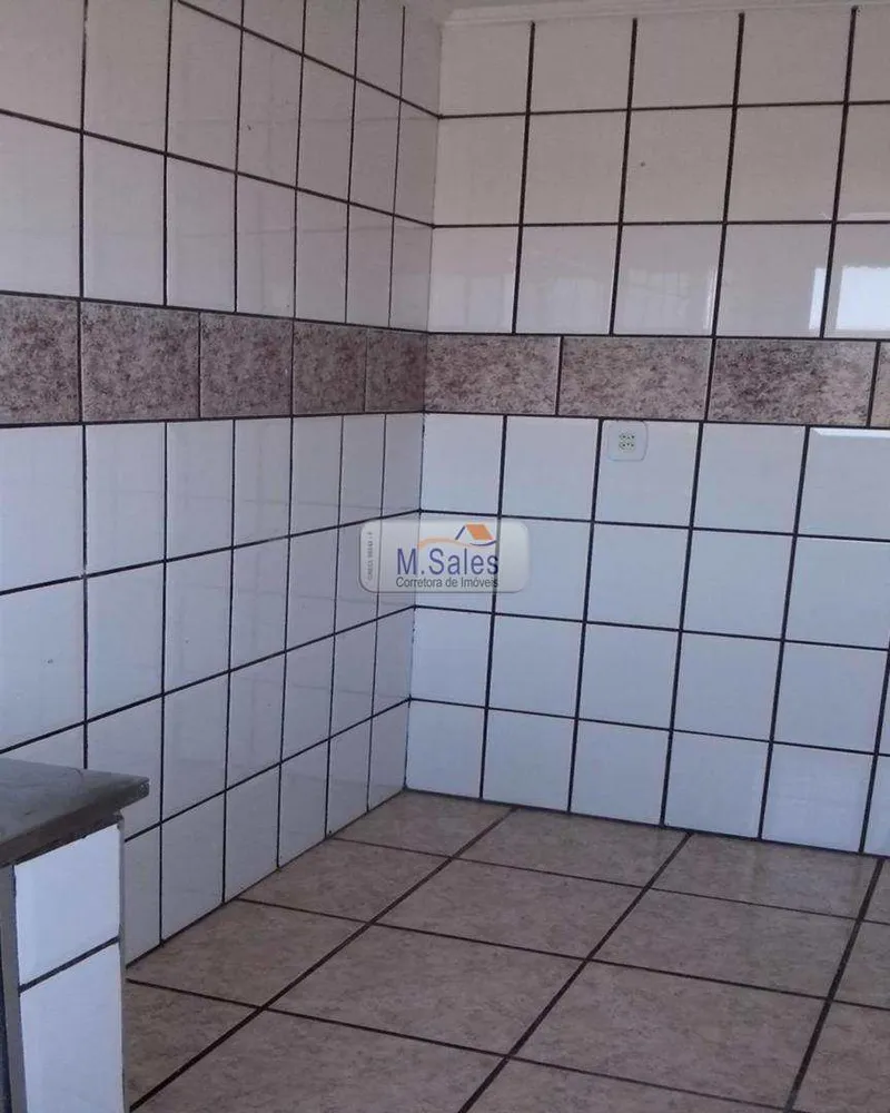 Apartamento, 2 quartos - Foto 8