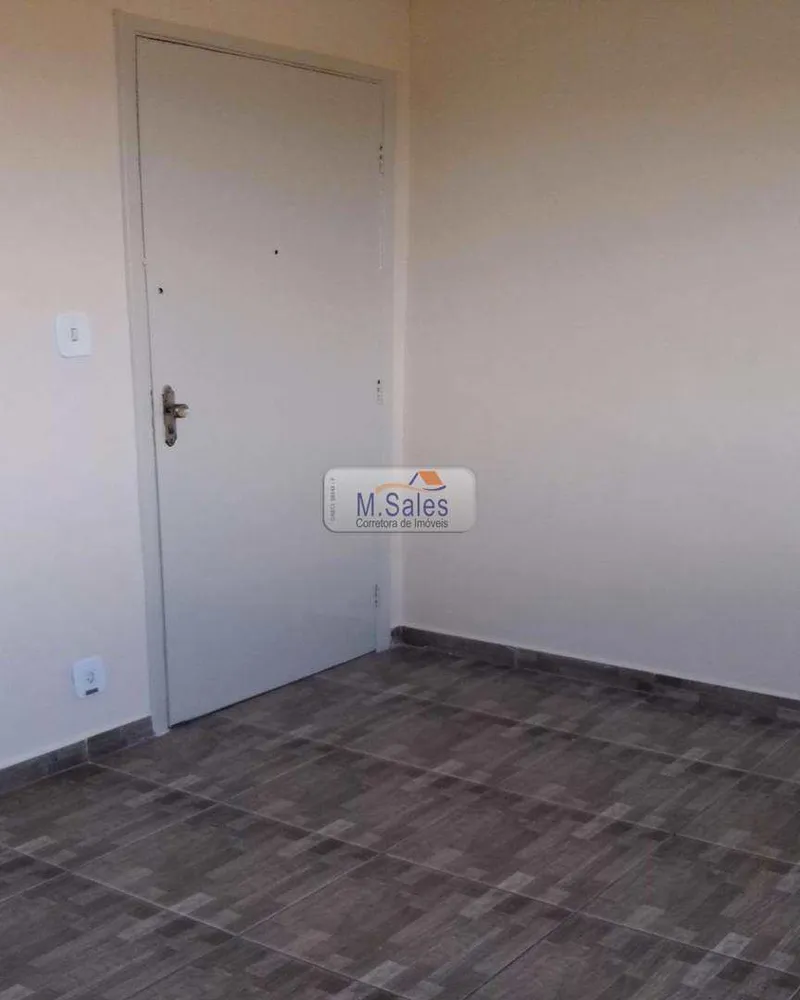 Apartamento, 2 quartos - Foto 6