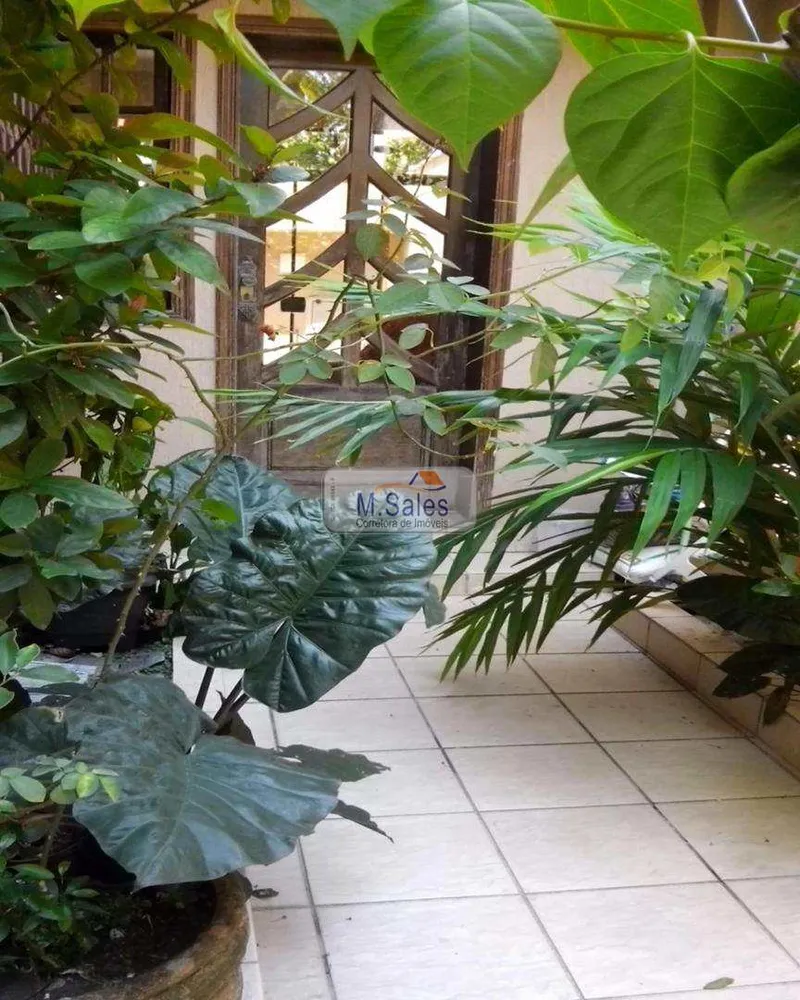 Sobrado, 3 quartos, 156 m² - Foto 15