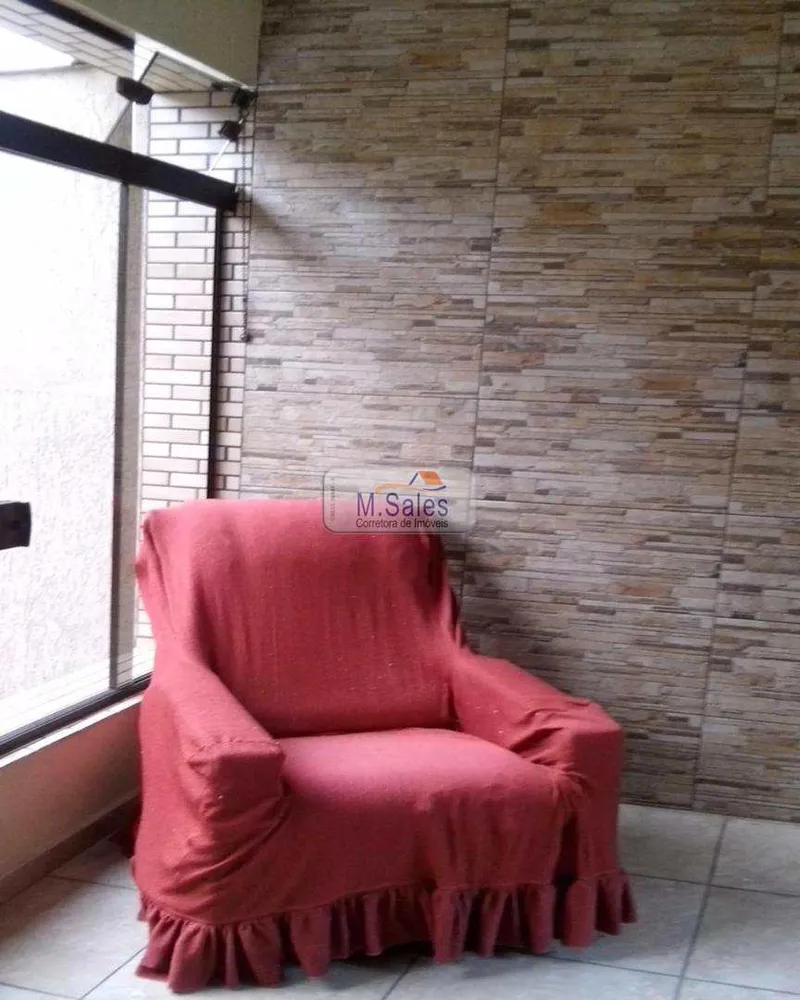 Sobrado, 3 quartos, 156 m² - Foto 3