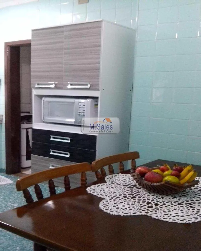 Sobrado, 3 quartos, 156 m² - Foto 5