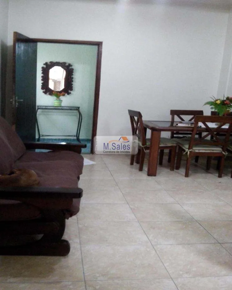 Sobrado, 3 quartos, 156 m² - Foto 4