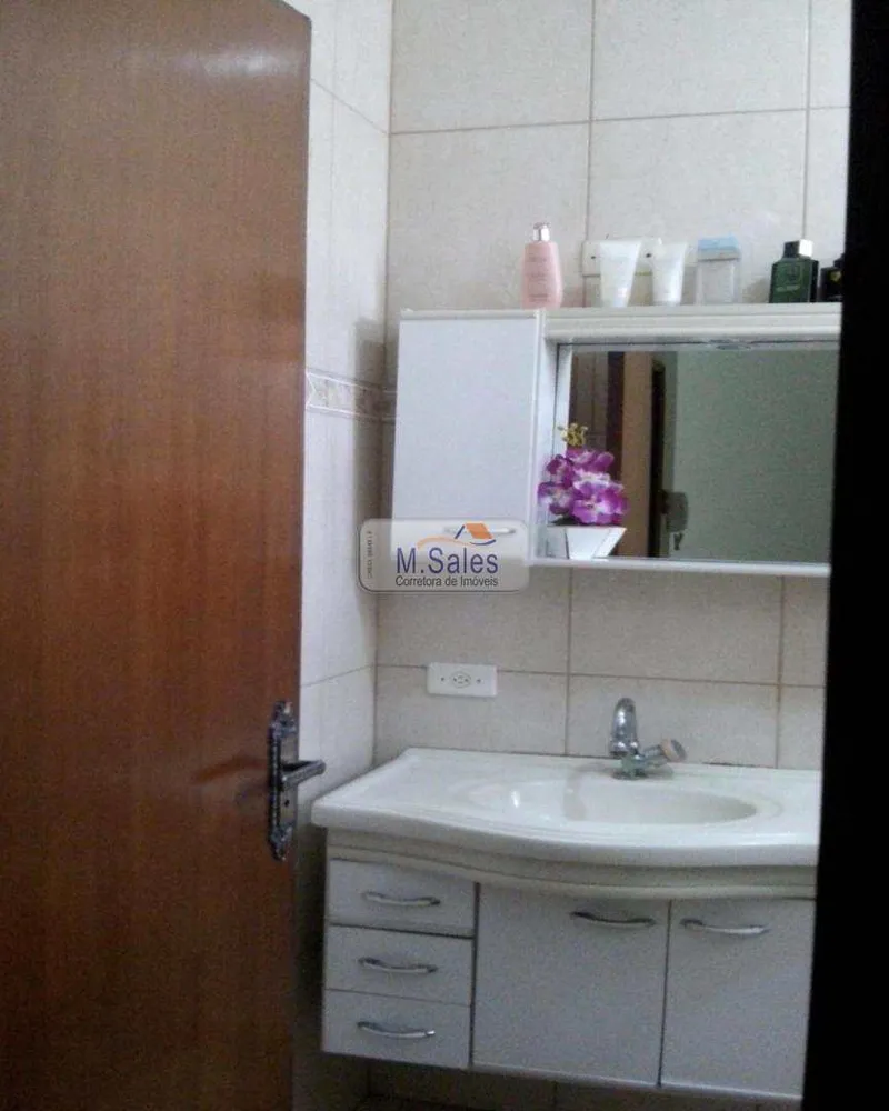 Sobrado, 3 quartos, 156 m² - Foto 9