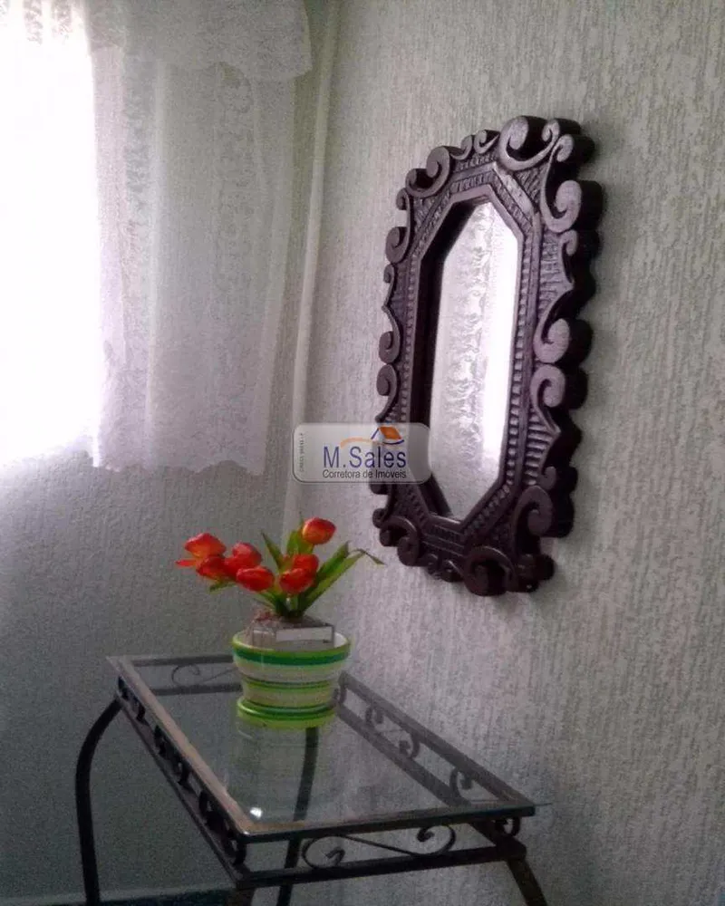 Sobrado, 3 quartos, 156 m² - Foto 4