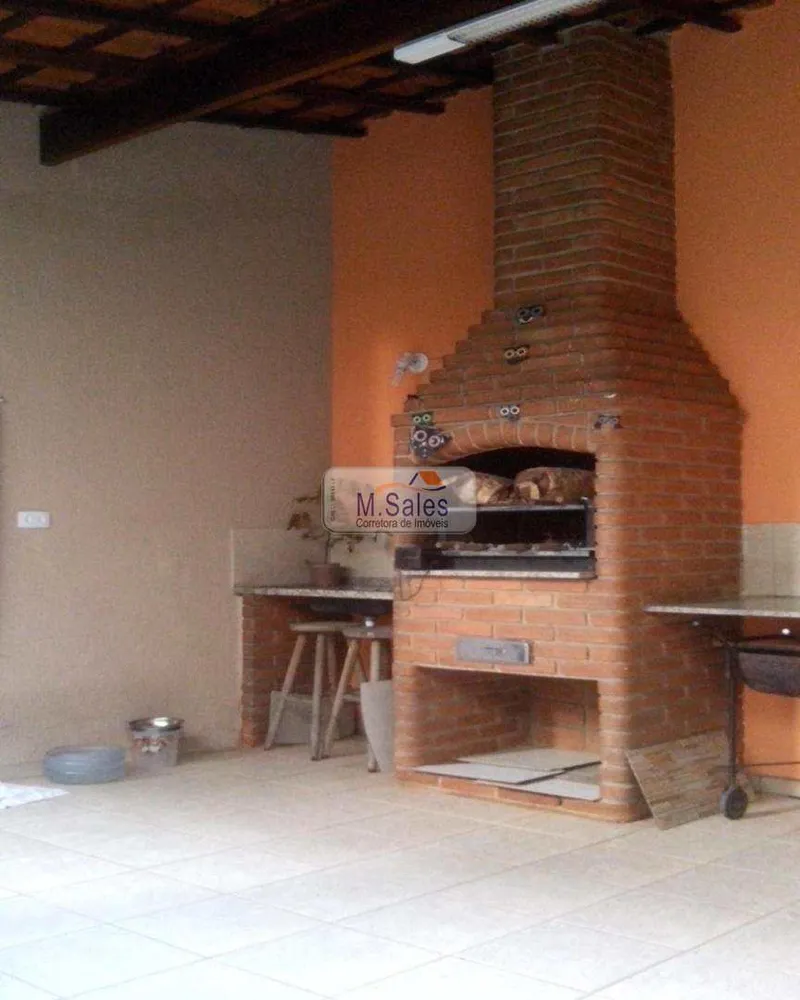 Sobrado, 3 quartos, 156 m² - Foto 2