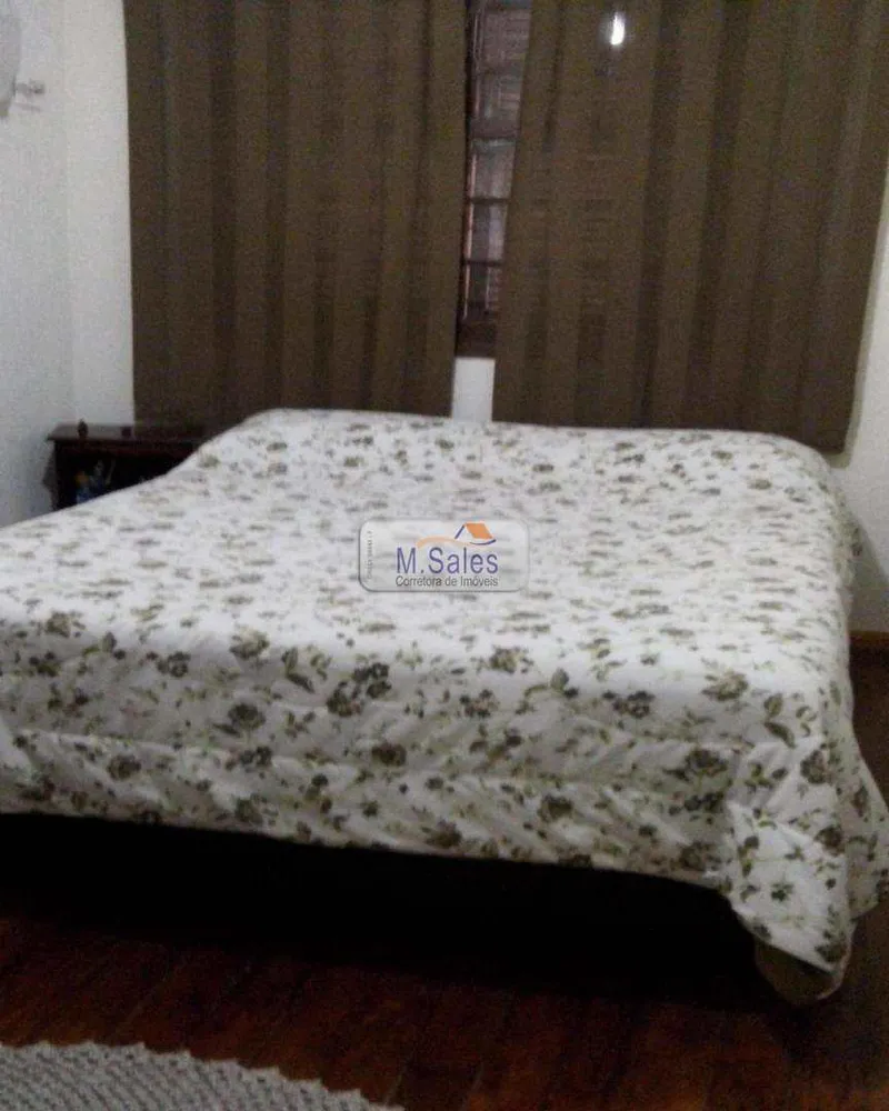 Sobrado, 3 quartos, 156 m² - Foto 3