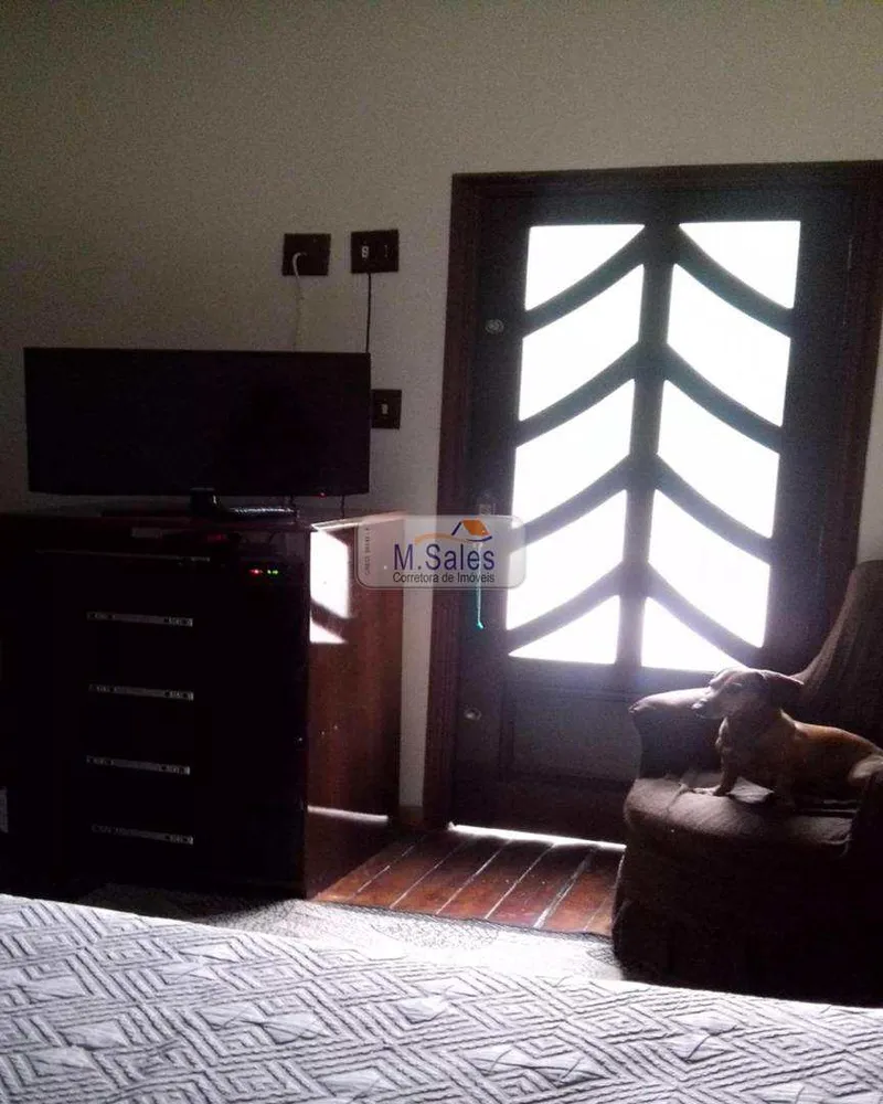 Sobrado, 3 quartos, 156 m² - Foto 7