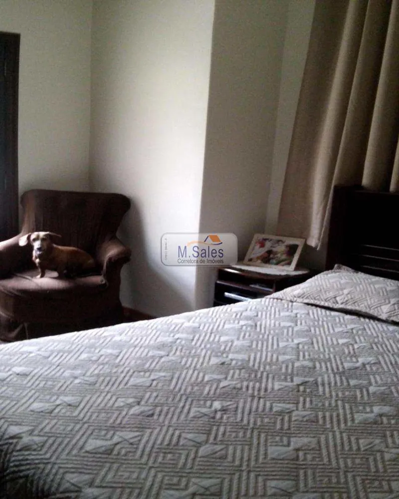 Sobrado, 3 quartos, 156 m² - Foto 6