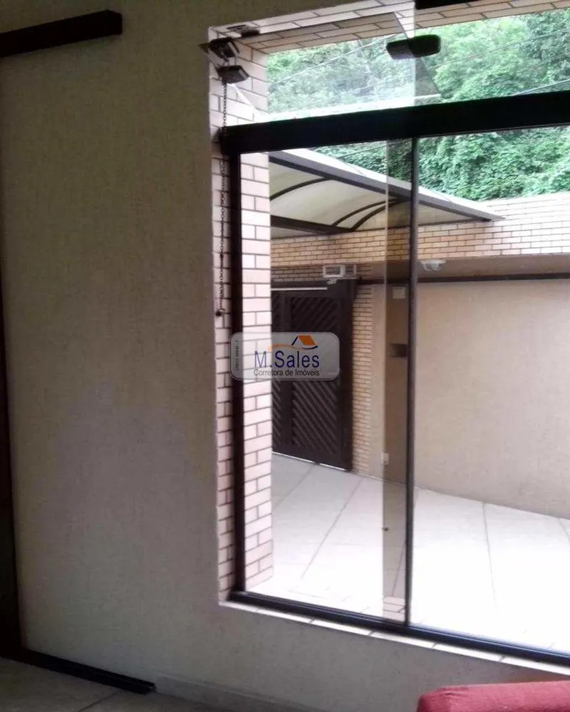 Sobrado, 3 quartos, 156 m² - Foto 2
