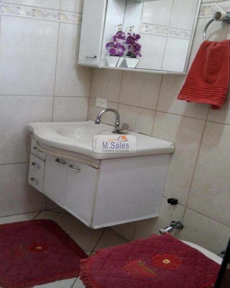 Sobrado, 3 quartos, 156 m² - Foto 8