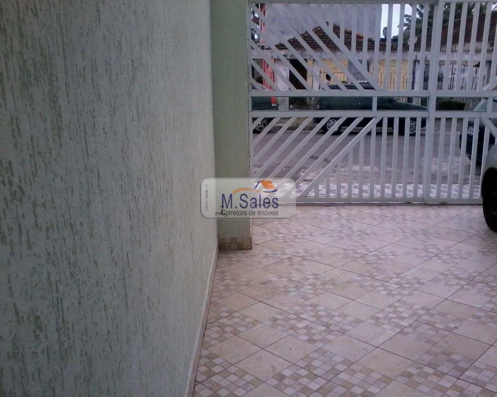 Casa, 2 quartos - Foto 5