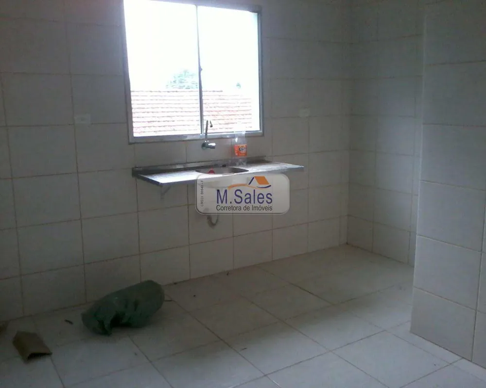 Casa, 2 quartos - Foto 7