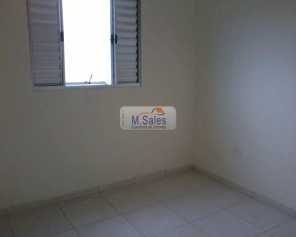 Casa à venda com 2 quartos - Foto 4