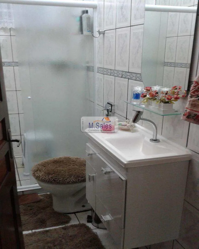 Casa, 2 quartos - Foto 10