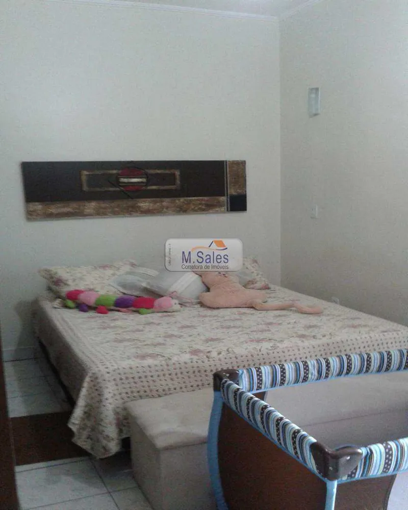 Casa, 2 quartos - Foto 17